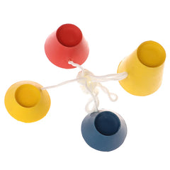 4 In 1 Rubber Winter Golf Tees