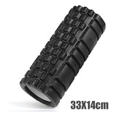 Foam Massage Roller (Back, Legs & Arms)