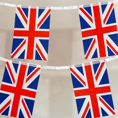 United Kingdom British Bunting (20pc)