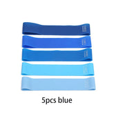 Resistance Bands Set of 5