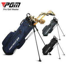 PGM Lightweight Golf Stand Bag