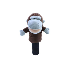 All Kinds of Animal Golf Headcovers (Driver, Fairway Wood & Hybrid)