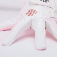 Women's Golf Glove (Pink, Blue & Black)