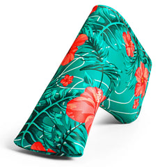 Golf Putter Head Covers (Blade Putters ) - Floral Designs
