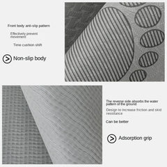 Non Slip Gym Mat