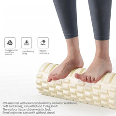 Fitness Foam Massage Roller