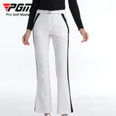 PGM Flared Womens Golf Trousers
