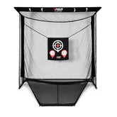 PGM Golf Practice Net Automatic Return