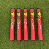 Super Golf Putter Grip - Iron Man