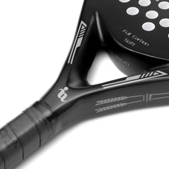 Ianoni Brave Padel Racket