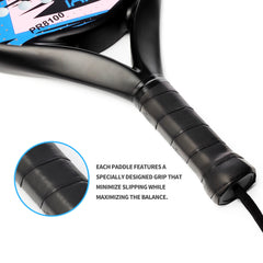 Ianoni Padel Racket (various designs)