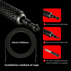 3m Gym Jump Rope