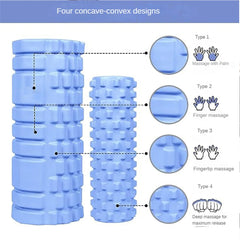 Foam Massage Roller (Back, Legs & Arms)