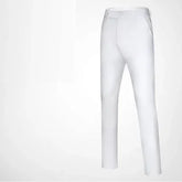 Mens Regular Fit Golf Trousers