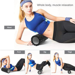 Foam Massage Roller (Back, Legs & Arms)