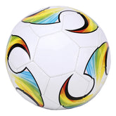 Size 4 Football - Multi Colours Available