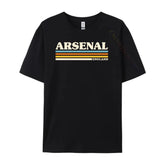 Retro Arsenal T Shirt