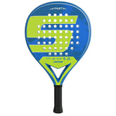 Padel Racket with EVA Memory Flex