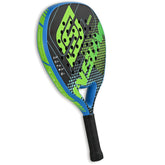 Padel Racket Carbon Fiber Diamond Shape