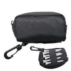 Golf Accessories Pouch Bag
