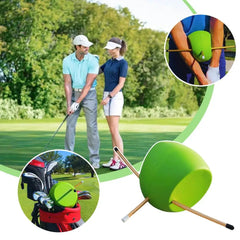 Golf Swing Corrector Training Aid