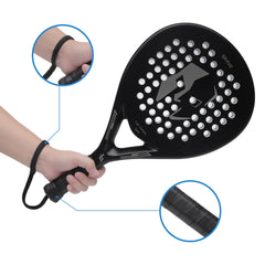 Ianoni Brave Padel Racket