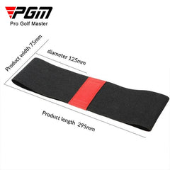 PGM Golf Swing Trainer Armband