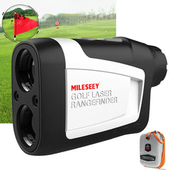 Golf Rangefinder 600M