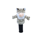 All Kinds of Animal Golf Headcovers (Driver, Fairway Wood & Hybrid)