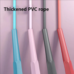 Speed Jump Rope With Adjustable Rope Length (2.8m)