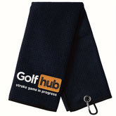 Golf Hub Golf Towel