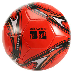 Football Size 5 - Red