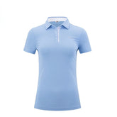 PGM Womens Golf Polo T Shirt