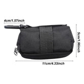 Golf Accessories Pouch Bag