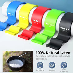 Resistance Bands Set of 5