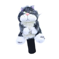 Grumpy Cat Driver Headcover