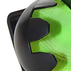 Attaches To Belt Golf Ball Cleaner Lightweight Single Handed Design Portable Golf Ball Washer Multipurpose Reusable