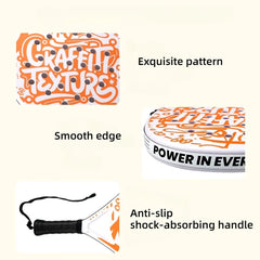 Beginner Padel Racket