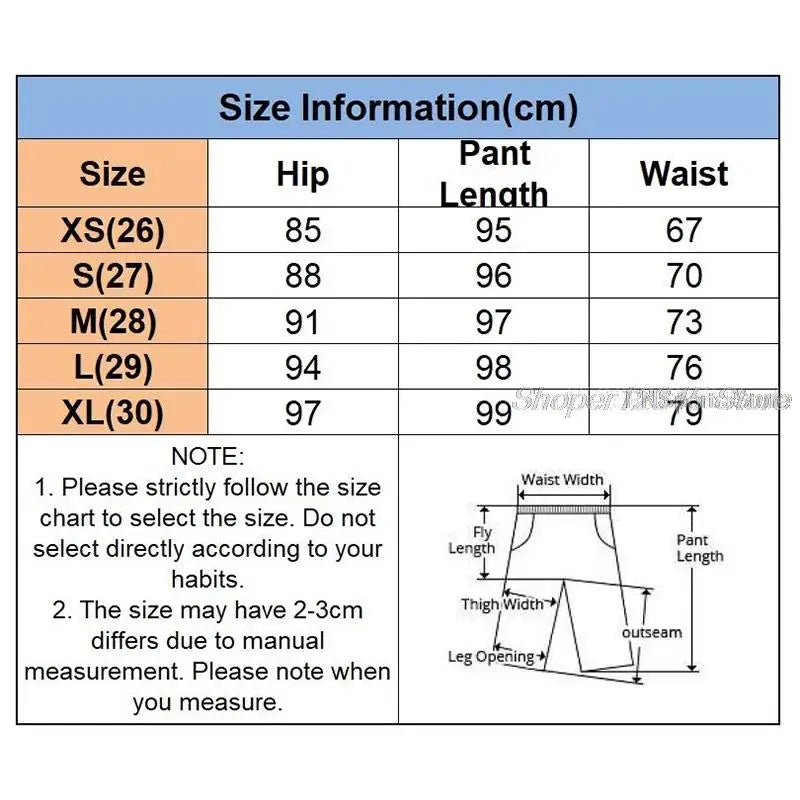 Womens Slim Fit Golf Trousers