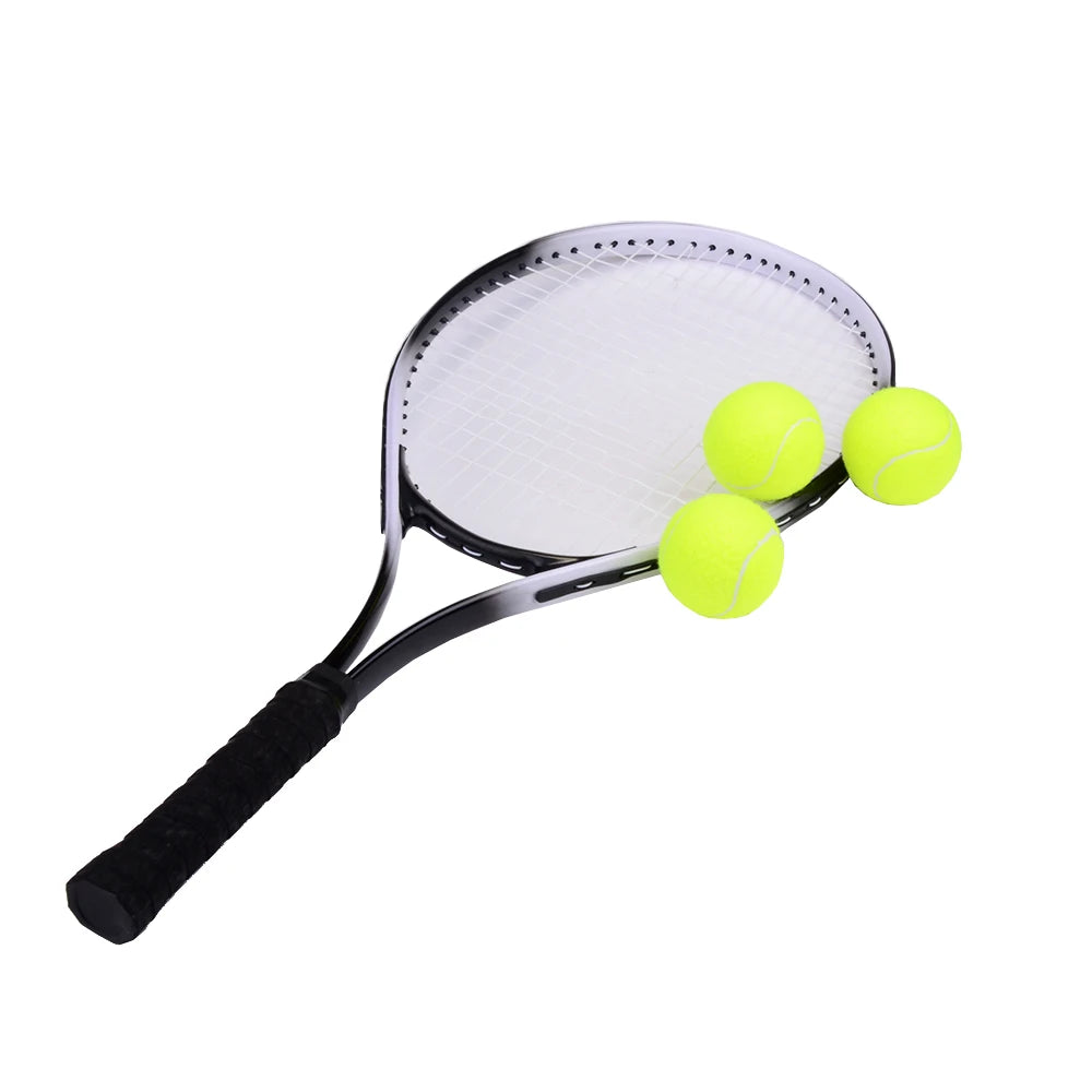 3 PCS Professional Padel Tennis Balls