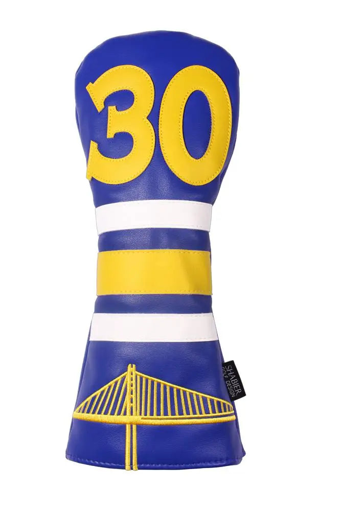 Golf Driver Headcovers - American Sporting Heroes