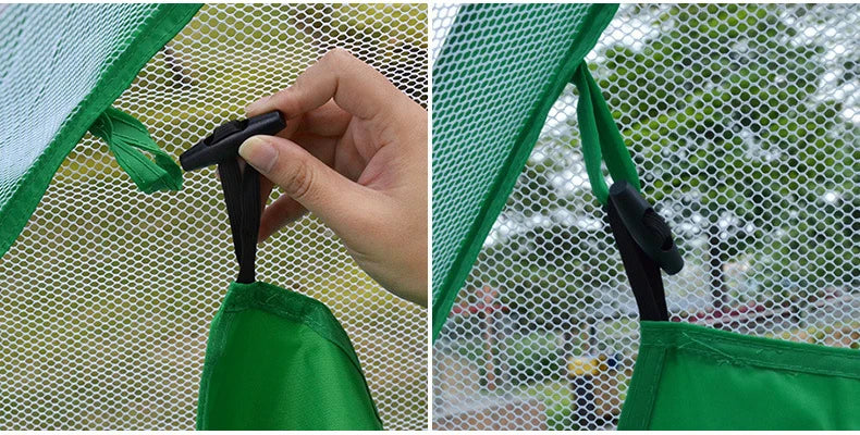 Indoor 2M Golf Practice Net Tent Golf Hitting Cage Garden Grassland Practice Tent Golf Training Equipment Mesh Outdoor XA147A