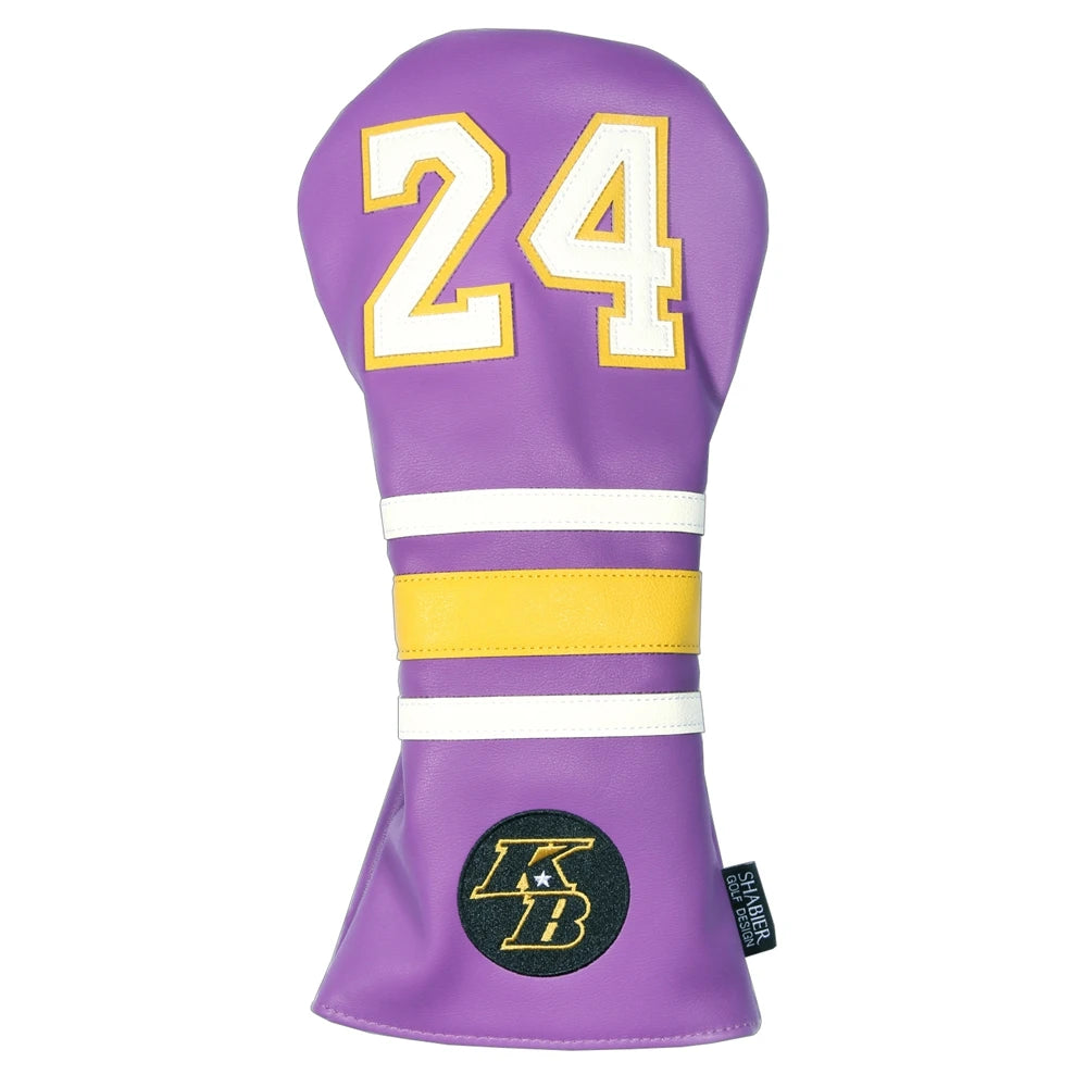 Golf Driver Headcovers - American Sporting Heroes