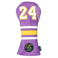 Golf Driver Headcovers - American Sporting Heroes