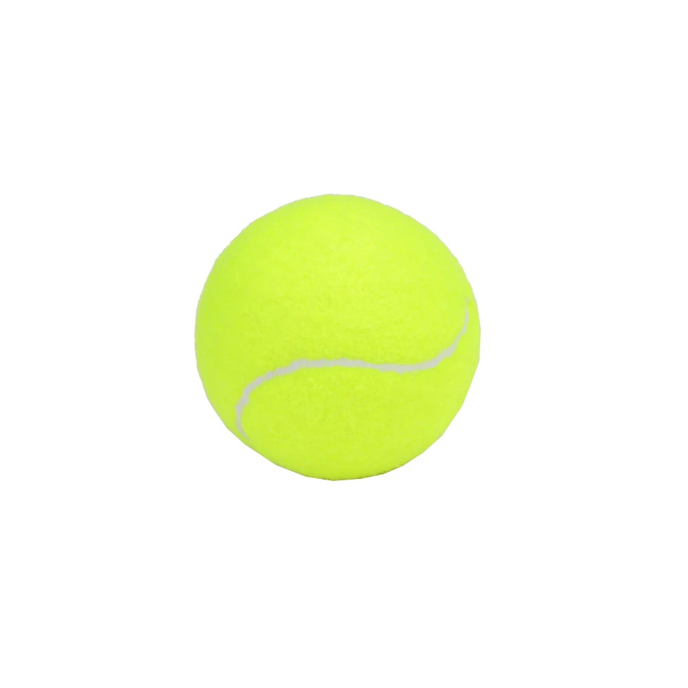 3 PCS Professional Padel Tennis Balls