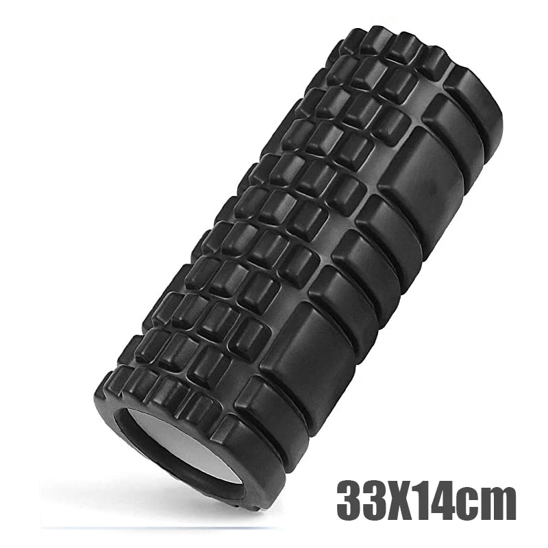 Foam Massage Roller (Back, Legs & Arms)