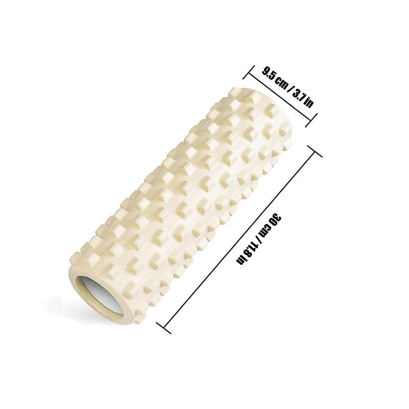 Fitness Foam Massage Roller