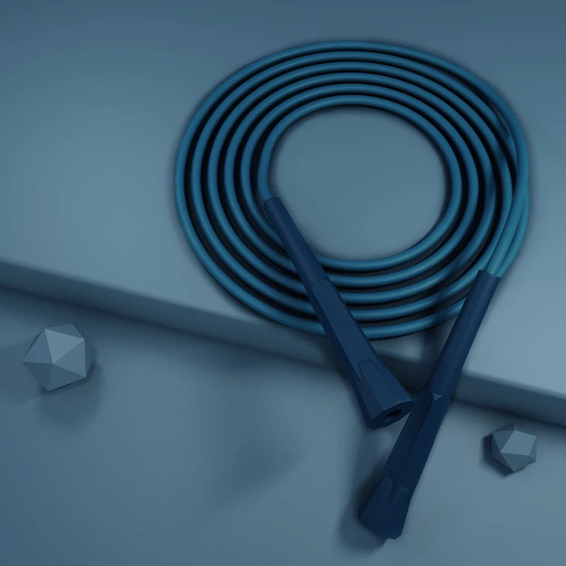 Speed Jump Rope With Adjustable Rope Length (2.8m)