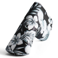 Golf Putter Head Covers (Blade Putters ) - Floral Designs