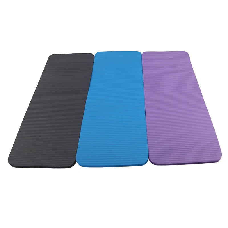 15mm Yoga Mat (Anti-Skid)